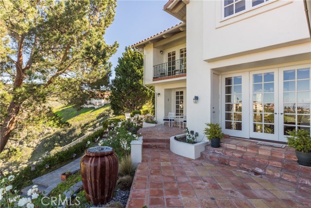 2727 Via Miguel, Palos Verdes Estates, California 90274, 4 Bedrooms Bedrooms, ,3 BathroomsBathrooms,Residential,Sold,Via Miguel,PV17019247