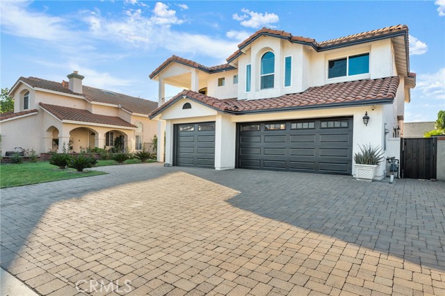 Detail Gallery Image 3 of 46 For 11179 Summerside, Rancho Cucamonga,  CA 91737 - 5 Beds | 3/1 Baths