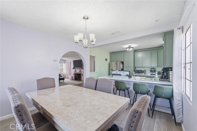 Detail Gallery Image 9 of 39 For 1168 N G, San Bernardino,  CA 92410 - 2 Beds | 2 Baths