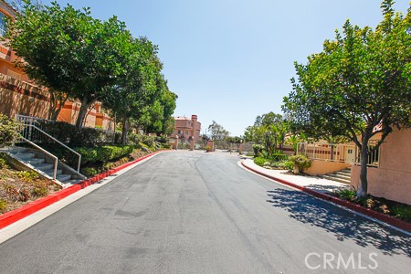 Detail Gallery Image 20 of 20 For 3101 Plaza Del Amo #59,  Torrance,  CA 90503 - 2 Beds | 2/1 Baths