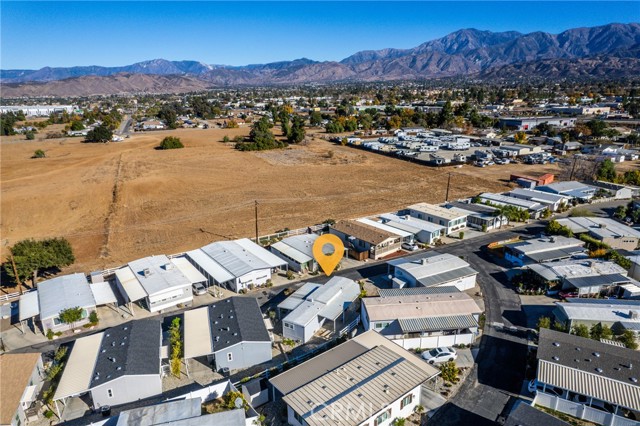 Detail Gallery Image 27 of 33 For 1134 Villa Ln #71,  Calimesa,  CA 92320 - 1 Beds | 1 Baths