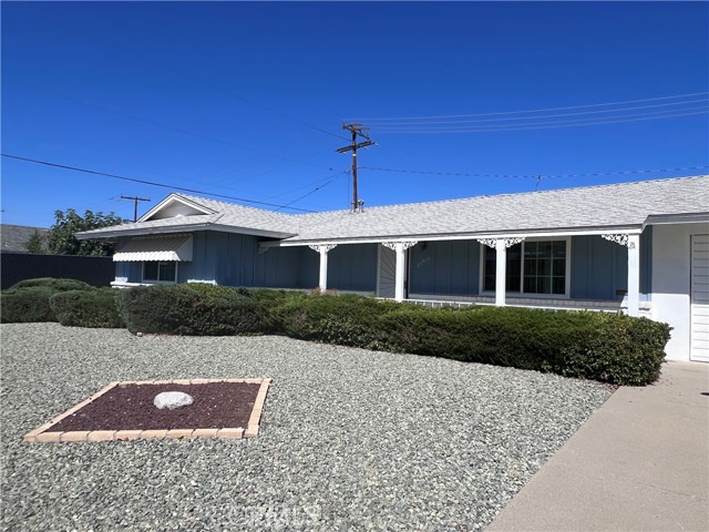Detail Gallery Image 1 of 16 For 28912 Murrieta Rd, Menifee,  CA 92586 - 2 Beds | 2 Baths