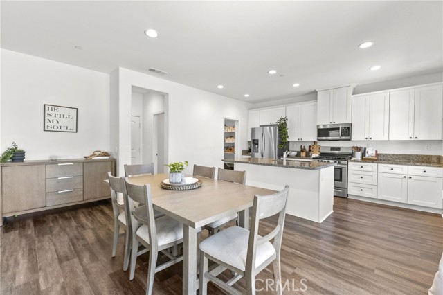Detail Gallery Image 13 of 67 For 36802 Cascina Ln, Beaumont,  CA 92223 - 3 Beds | 2/1 Baths