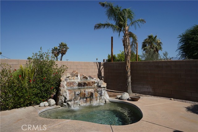 Detail Gallery Image 25 of 52 For 3870 Eastgate Rd, Palm Springs,  CA 92262 - 3 Beds | 2 Baths