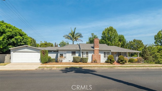 Detail Gallery Image 33 of 36 For 4603 Longridge, Sherman Oaks,  CA 91423 - 3 Beds | 2 Baths