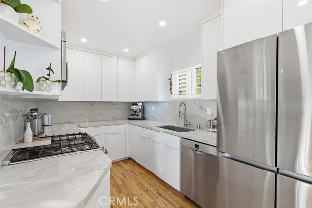 Detail Gallery Image 8 of 36 For 760 Luton, Glendale,  CA 91206 - 3 Beds | 2 Baths