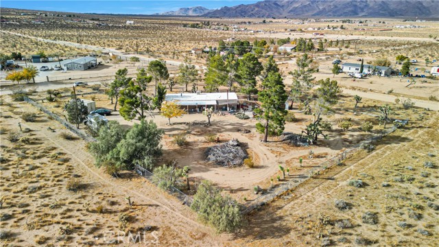 Detail Gallery Image 38 of 45 For 9475 Willow Wells Ave, Lucerne Valley,  CA 92356 - 3 Beds | 2 Baths