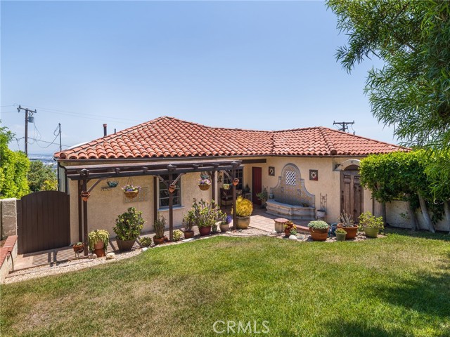 4120 Miraleste Drive, Rancho Palos Verdes, California 90275, 3 Bedrooms Bedrooms, ,2 BathroomsBathrooms,Residential,Sold,Miraleste,PV24155711