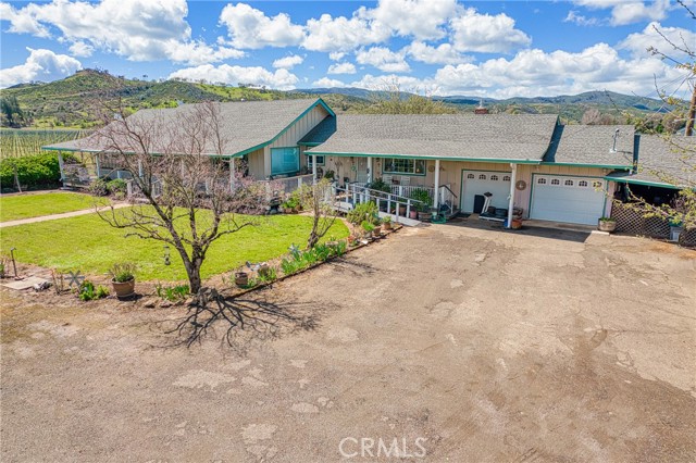 Detail Gallery Image 50 of 61 For 2589 Scotts Valley Rd, Lakeport,  CA 95453 - 3 Beds | 2 Baths