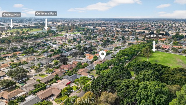 Detail Gallery Image 44 of 45 For 2926 W La Verne, Santa Ana,  CA 92704 - 3 Beds | 2 Baths