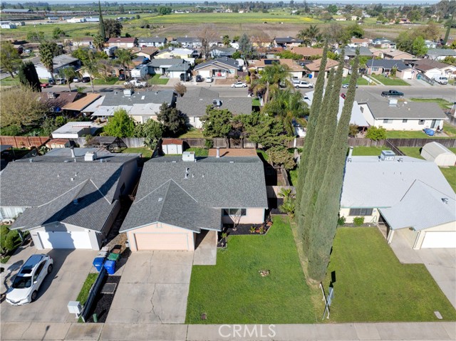 Detail Gallery Image 39 of 41 For 2325 Fern St, Merced,  CA 95348 - 3 Beds | 2 Baths