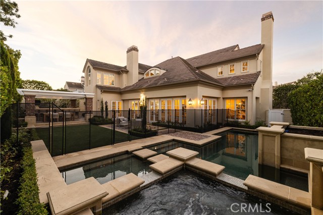 Detail Gallery Image 57 of 72 For 8 Gleneagles Dr, Newport Beach,  CA 92660 - 5 Beds | 5/1 Baths