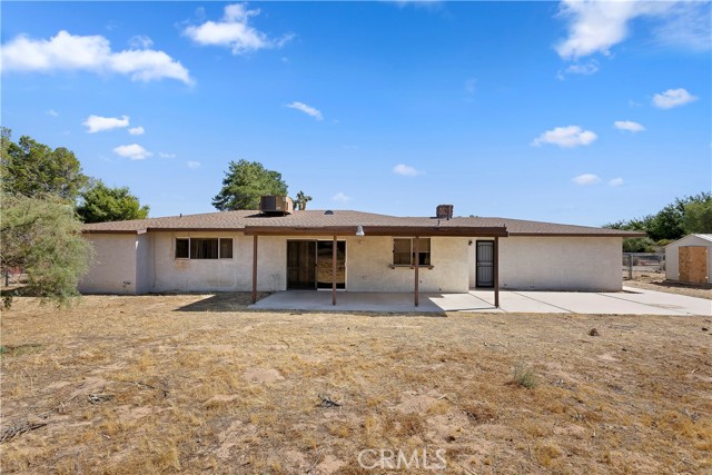 Detail Gallery Image 23 of 26 For 20211 Modoc Rd, Apple Valley,  CA 92308 - 3 Beds | 2 Baths