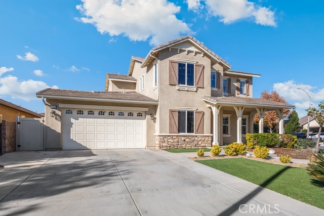 Detail Gallery Image 3 of 75 For 28405 Bayshore Ln, Menifee,  CA 92585 - 5 Beds | 3 Baths