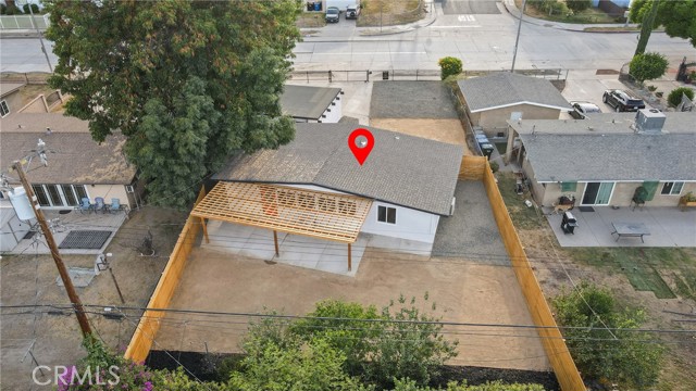 Detail Gallery Image 44 of 45 For 1864 S Hamilton Bld, Pomona,  CA 91766 - 3 Beds | 1 Baths