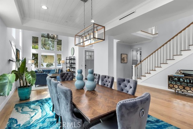 2306 Robinson Street, Redondo Beach, California 90278, 5 Bedrooms Bedrooms, ,4 BathroomsBathrooms,Residential,Sold,Robinson,SB22018047