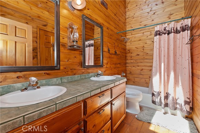 Detail Gallery Image 22 of 75 For 175 N Trails End Rd, Green Valley Lake,  CA 92341 - 5 Beds | 2 Baths