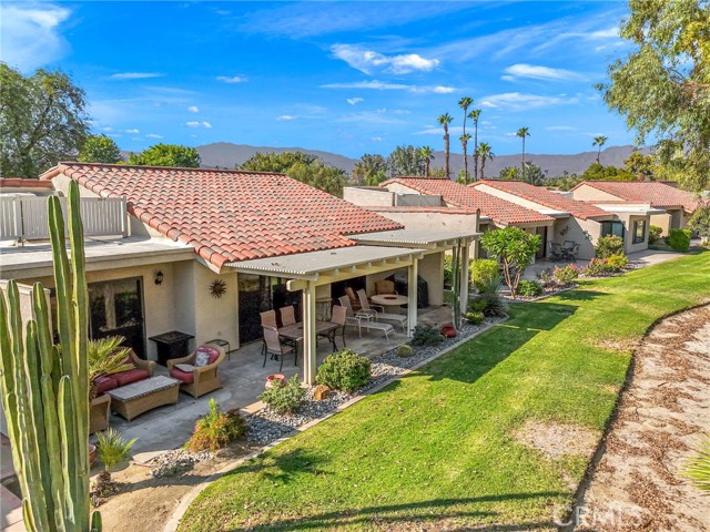 Detail Gallery Image 2 of 37 For 40310 Bay Hill Way, Palm Desert,  CA 92211 - 2 Beds | 2 Baths