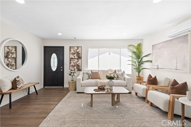 4 Bed Home for Sale in Palmdale, California