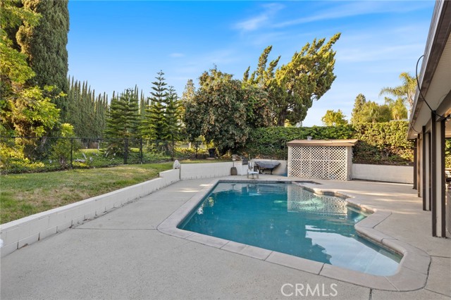 Detail Gallery Image 53 of 61 For 1319 via Esperanza, San Dimas,  CA 91773 - 6 Beds | 3 Baths
