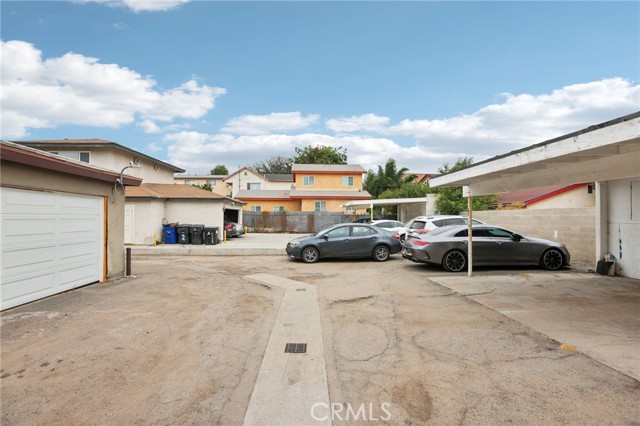 Detail Gallery Image 7 of 11 For 7639 Hellman Ave, Rosemead,  CA 91770 - – Beds | – Baths