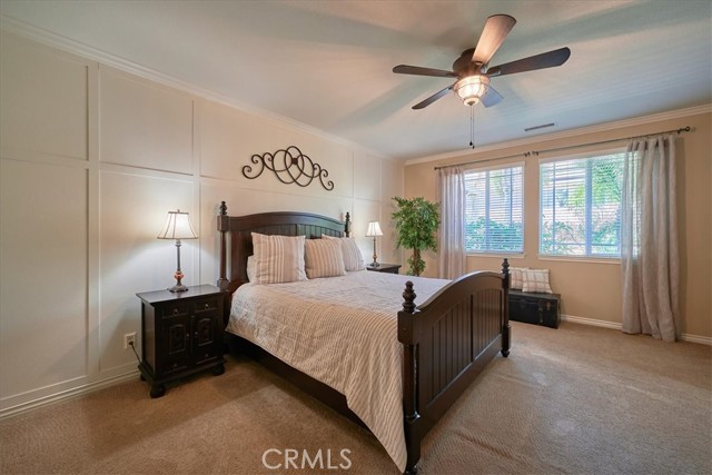 Detail Gallery Image 35 of 54 For 14508 Meadowbrook Ln, Corona,  CA 92880 - 4 Beds | 2/1 Baths