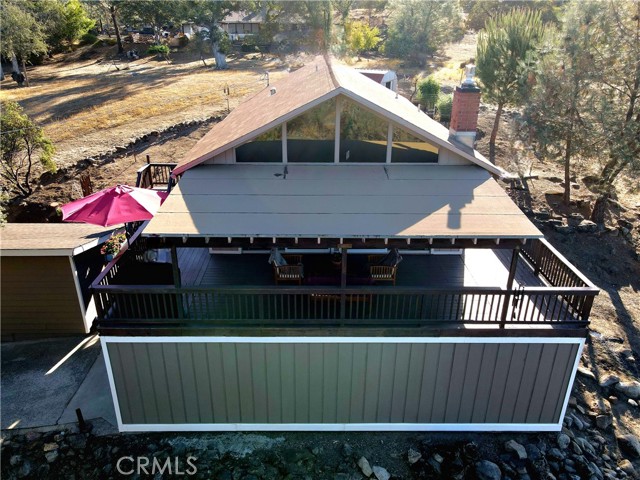 Detail Gallery Image 55 of 55 For 43629 Ranger Circle Dr, Coarsegold,  CA 93614 - 2 Beds | 1 Baths