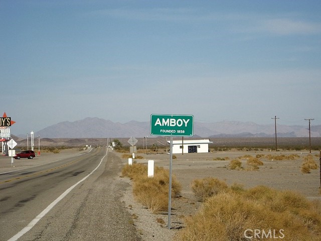 Detail Gallery Image 1 of 1 For 0 National Trails Hwy, Amboy,  CA 92304 - – Beds | – Baths