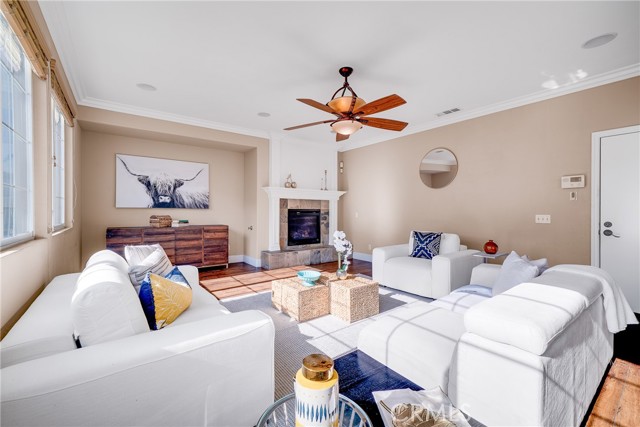 Detail Gallery Image 17 of 38 For 12932 Gingerwood Ct, Corona,  CA 92880 - 5 Beds | 4 Baths