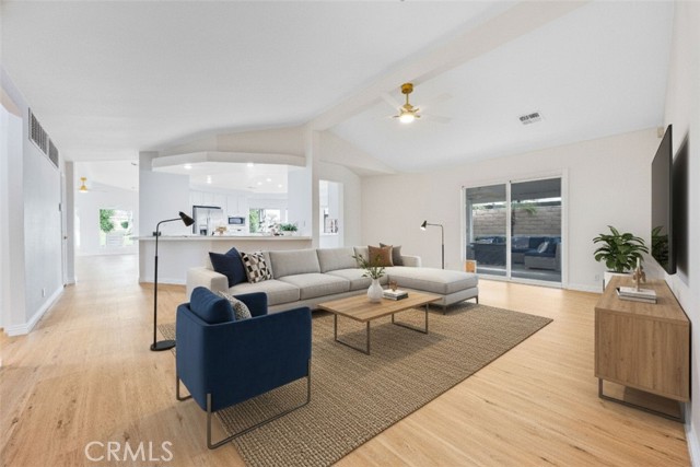 Detail Gallery Image 7 of 43 For 34774 Stage Dr, Thousand Palms,  CA 92276 - 2 Beds | 2 Baths