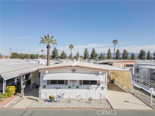 Detail Gallery Image 5 of 46 For 725 W Thornton Ave #124,  Hemet,  CA 92543 - 2 Beds | 2 Baths