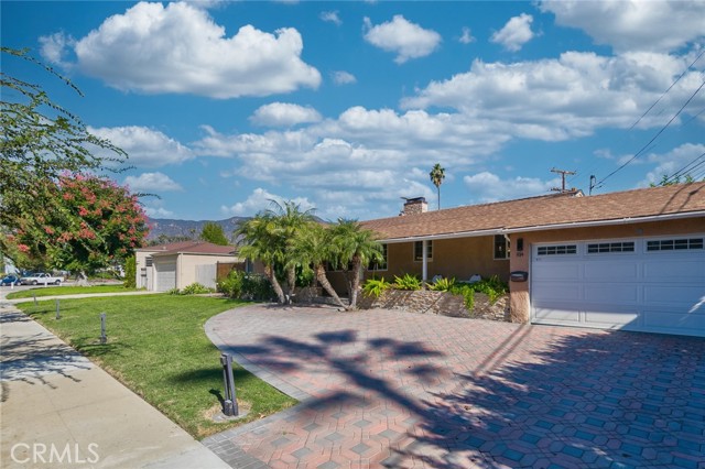 Detail Gallery Image 30 of 39 For 814 Kellogg, Glendale,  CA 91202 - 3 Beds | 2 Baths