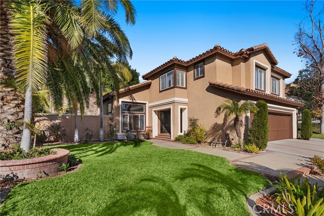 Image 3 for 3385 Condor Ridge Rd, Yorba Linda, CA 92886