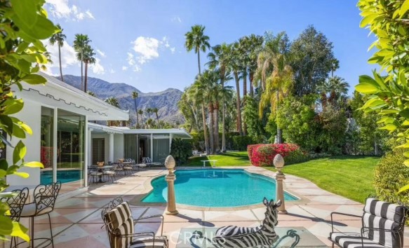 Details for 466 Camino Sur, Palm Springs, CA 92262