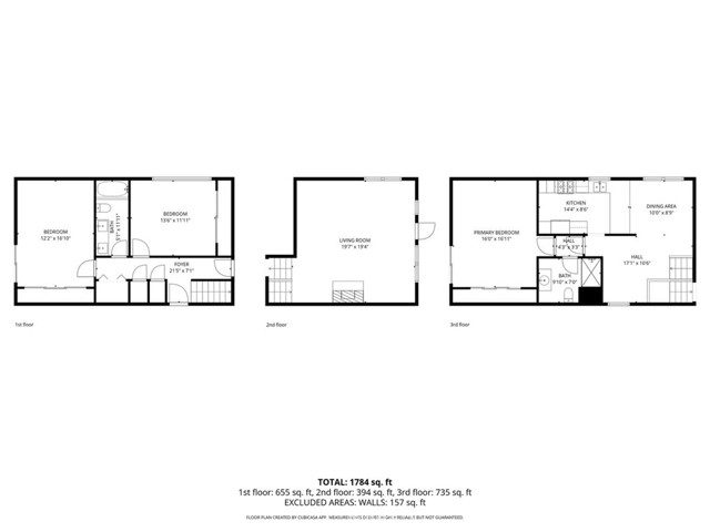 Detail Gallery Image 24 of 24 For 1526 Wollacott St, Redondo Beach,  CA 90278 - 3 Beds | 2 Baths