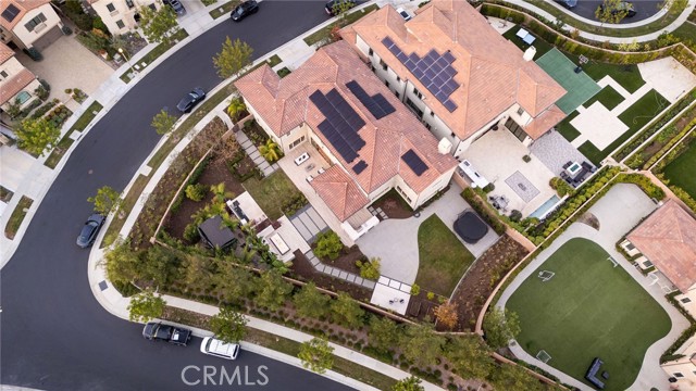 Detail Gallery Image 41 of 42 For 114 Great Oak, Irvine,  CA 92602 - 5 Beds | 5/1 Baths