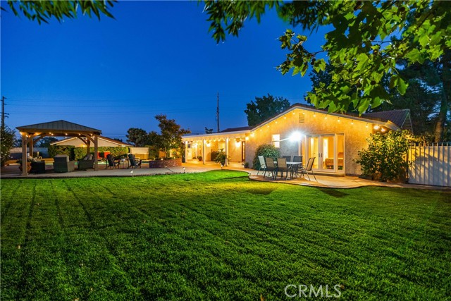 Detail Gallery Image 65 of 69 For 40809 20th St, Palmdale,  CA 93551 - 5 Beds | 2/1 Baths