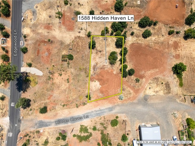 Detail Gallery Image 5 of 14 For 1588 Hidden Haven Ln, Paradise,  CA 95969 - – Beds | – Baths