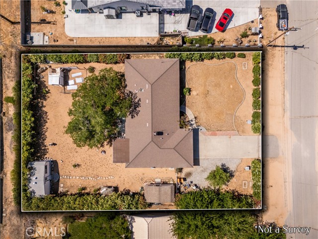 Detail Gallery Image 36 of 36 For 7558 Lobos Ave, Hesperia,  CA 92345 - 4 Beds | 3 Baths