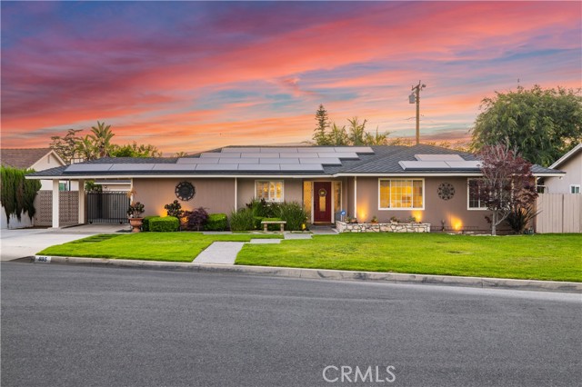 Detail Gallery Image 1 of 27 For 835 S Terri Ann Dr, West Covina,  CA 91791 - 3 Beds | 2/1 Baths
