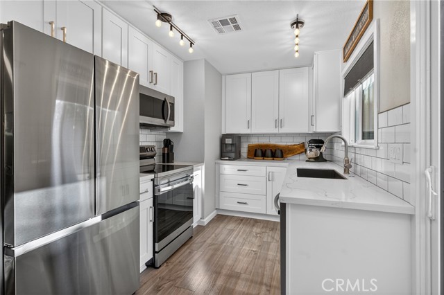 Detail Gallery Image 9 of 50 For 9780 Las Lomas #7,  Atascadero,  CA 93422 - 2 Beds | 1/1 Baths