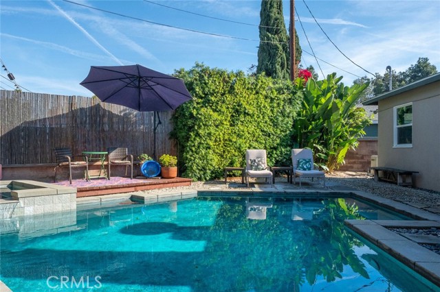 Detail Gallery Image 28 of 35 For 12543 Hartland St, North Hollywood,  CA 91605 - 3 Beds | 2 Baths