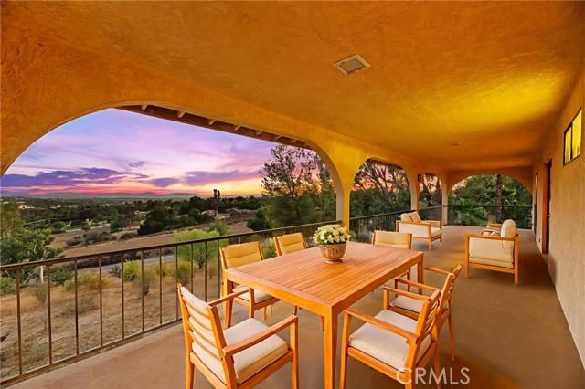 Detail Gallery Image 61 of 75 For 41590 De Portola Rd, Temecula,  CA 92592 - 5 Beds | 3 Baths