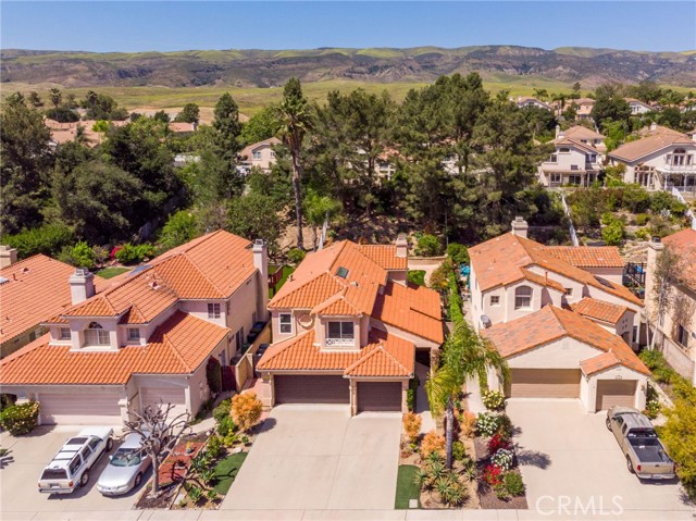 Detail Gallery Image 43 of 50 For 15535 Mallory Ct, Moorpark,  CA 93021 - 4 Beds | 2/1 Baths