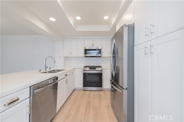 Detail Gallery Image 10 of 23 For 61 Greenfield #68,  Irvine,  CA 92614 - 2 Beds | 1 Baths