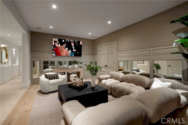 Detail Gallery Image 46 of 48 For 24 Fairway, Newport Coast,  CA 92657 - 6 Beds | 7/2 Baths