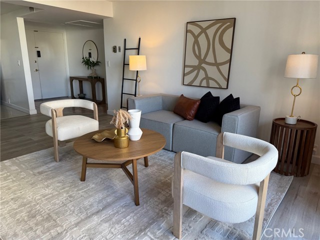 Detail Gallery Image 8 of 22 For 10535 Wilshire Blvd. #612,  Los Angeles,  CA 90024 - 2 Beds | 2 Baths