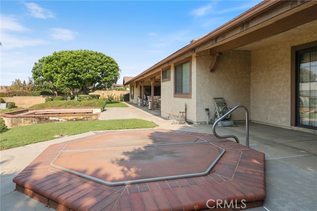Detail Gallery Image 48 of 75 For 5483 Dover St, Chino,  CA 91710 - 3 Beds | 2/1 Baths