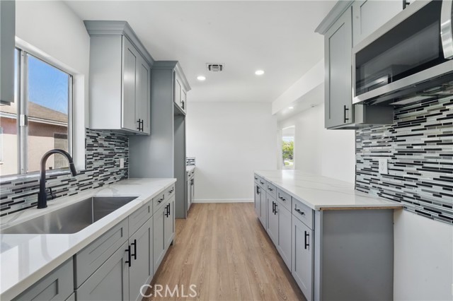 Detail Gallery Image 21 of 43 For 1509 W 138th St, Compton,  CA 90222 - 4 Beds | 2 Baths