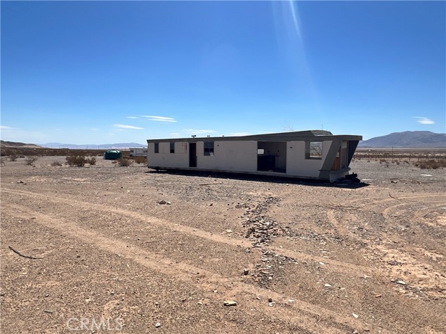 Detail Gallery Image 3 of 4 For 2637 Falderman Ave, Twentynine Palms,  CA 92277 - 3 Beds | 1 Baths